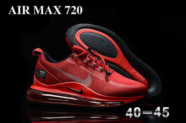 wholesale nike shoes from china Air Max 720 Shoes (M)